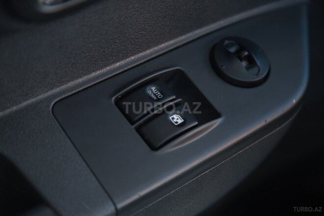JAC X200 2024, 0 km - 2.0 l - Bakı