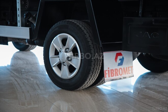 JAC X200 2024, 0 km - 2.0 l - Bakı