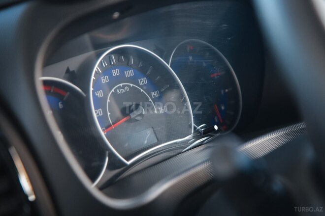 JAC X200 2024, 0 km - 2.0 l - Bakı