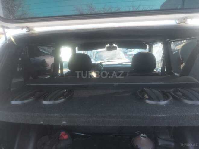 LADA (VAZ) Niva 2013, 121,670 km - 1.7 l - Gəncə