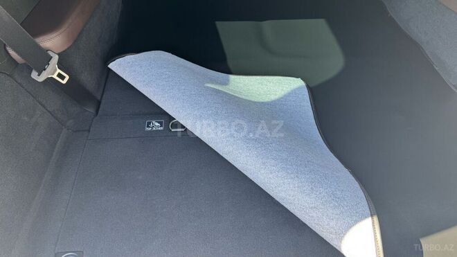 Mercedes GL 500 4MATIC 2014, 83,230 km - 4.7 l - Qəbələ