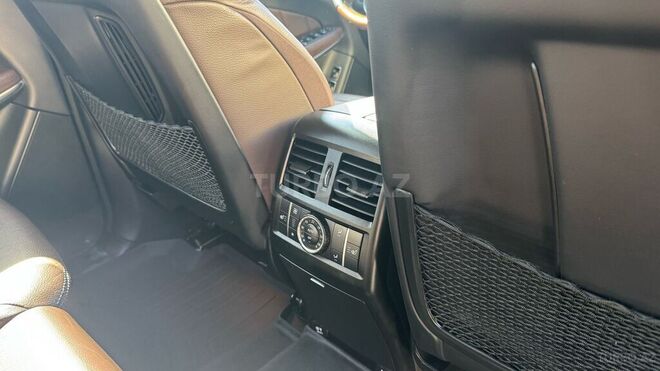 Mercedes GL 500 4MATIC 2014, 83,230 km - 4.7 l - Qəbələ