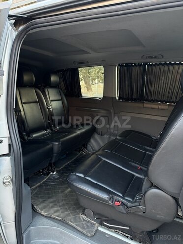 Mercedes Viano 2008, 420,000 km - 2.2 l - Bakı