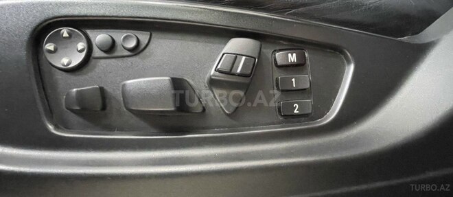 BMW X5 2008, 381,000 km - 4.8 l - Sumqayıt