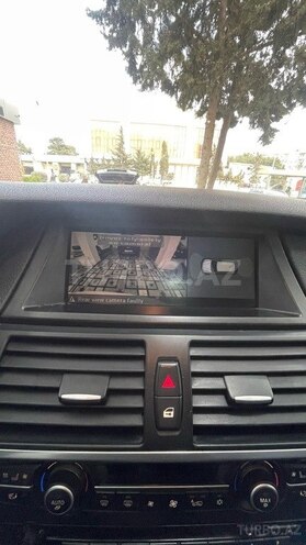 BMW X5 2008, 381,000 km - 4.8 l - Sumqayıt