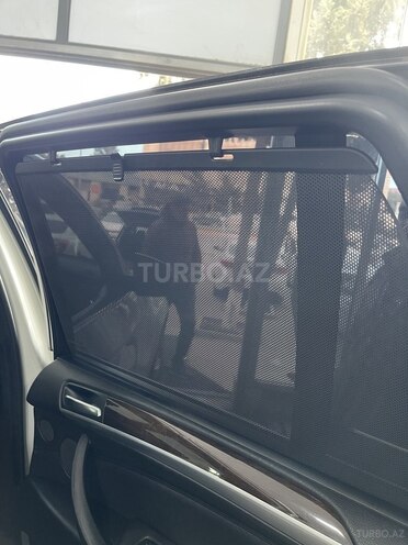 BMW X5 2008, 381,000 km - 4.8 l - Sumqayıt