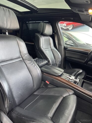 BMW X5 2008, 381,000 km - 4.8 l - Sumqayıt
