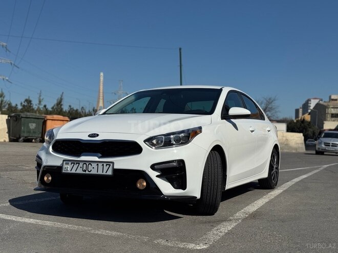 Kia Forte 2019, 62,274 km - 2.0 l - Bakı