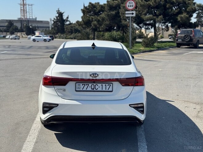 Kia Forte 2019, 62,274 km - 2.0 l - Bakı