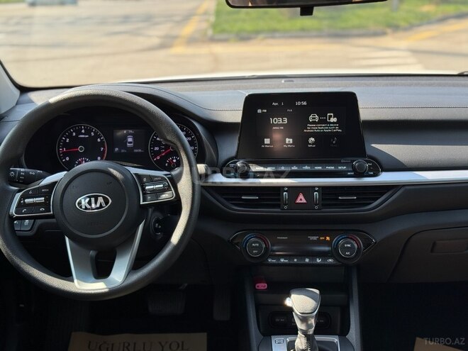 Kia Forte 2019, 62,274 km - 2.0 l - Bakı