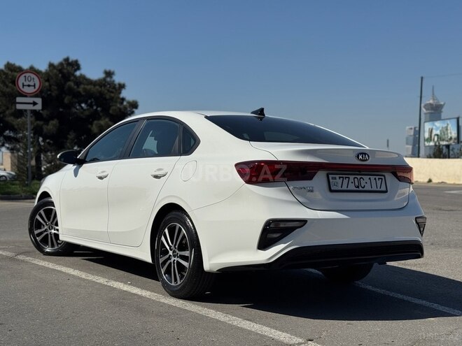 Kia Forte 2019, 62,274 km - 2.0 l - Bakı