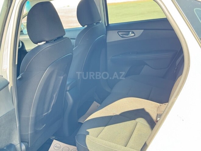 Kia Forte 2019, 62,274 km - 2.0 l - Bakı