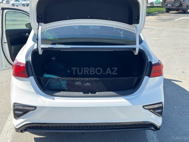Kia Forte 2019, 62,274 km - 2.0 l - Bakı