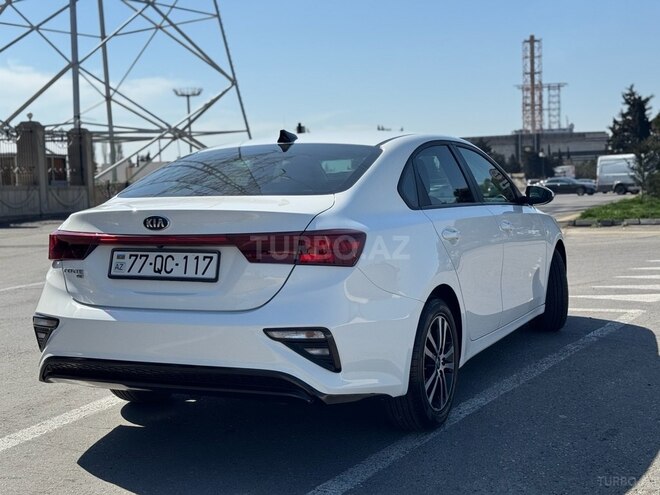 Kia Forte 2019, 62,274 km - 2.0 l - Bakı