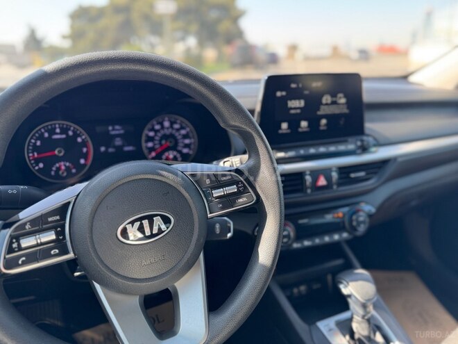 Kia Forte 2019, 62,274 km - 2.0 l - Bakı