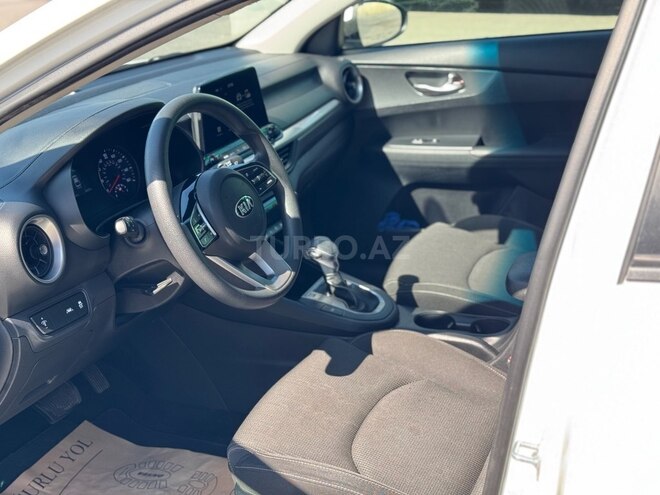 Kia Forte 2019, 62,274 km - 2.0 l - Bakı