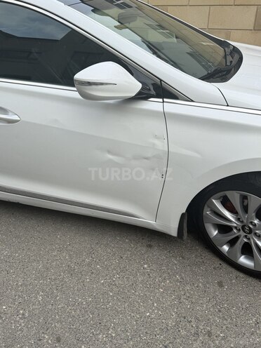 Hyundai Grandeur 2011, 232,000 km - 2.4 l - Bakı