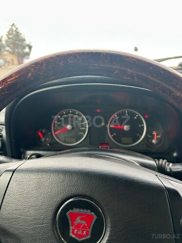 GAZ 31105 2004, 420,000 km - 2.3 l - Gəncə