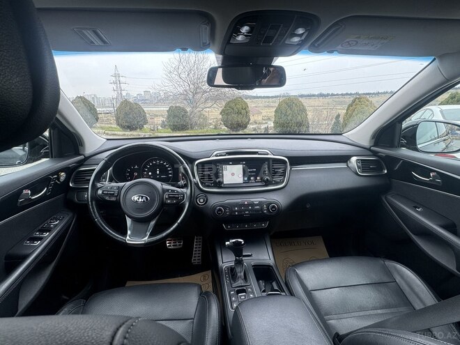 Kia Sorento-10
