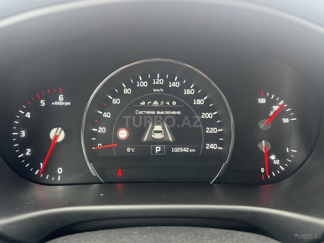 Kia Sorento-14