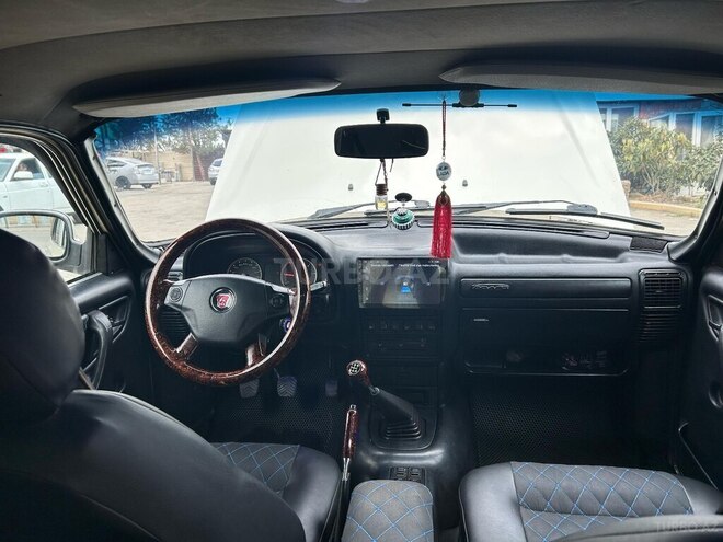 GAZ 31105 2004, 420,000 km - 2.3 l - Gəncə