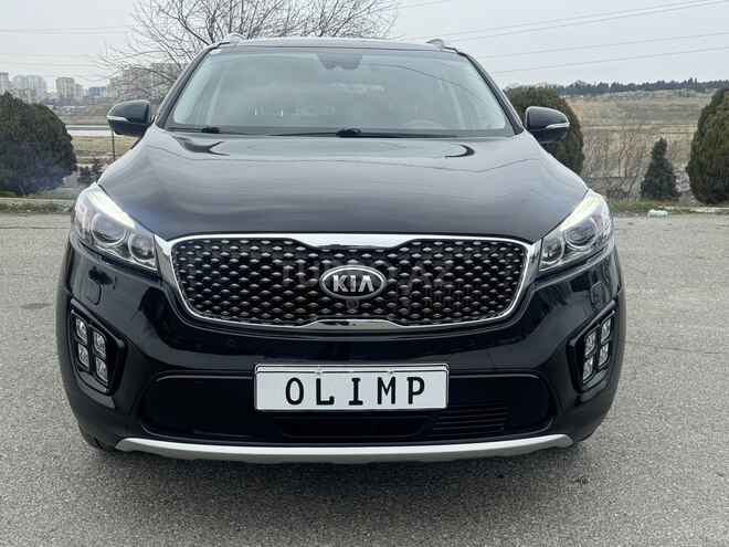 Kia Sorento-1