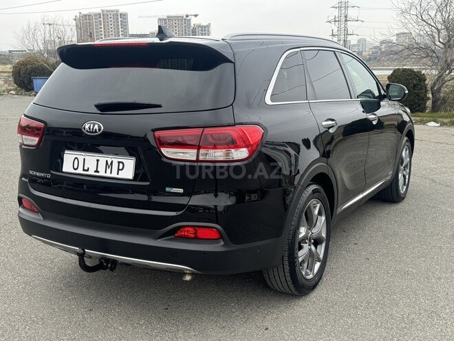 Kia Sorento-7