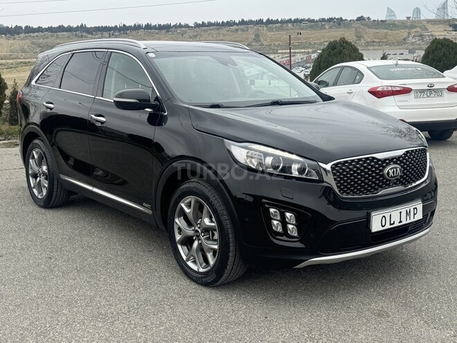 Kia Sorento-3