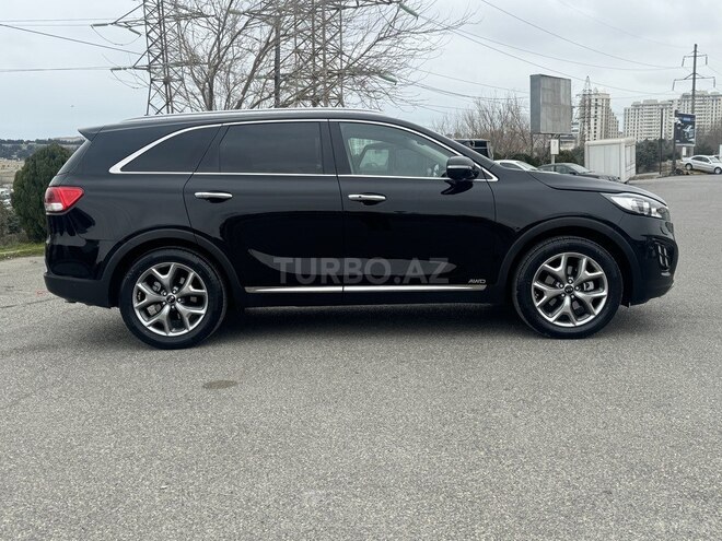 Kia Sorento-4