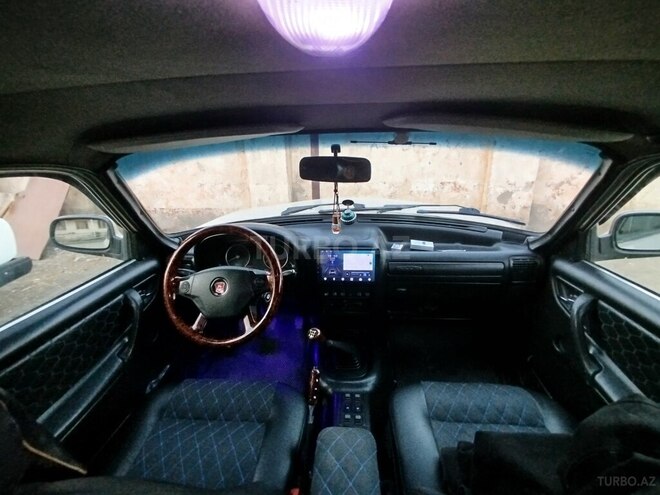 GAZ 31105 2004, 420,000 km - 2.3 l - Gəncə