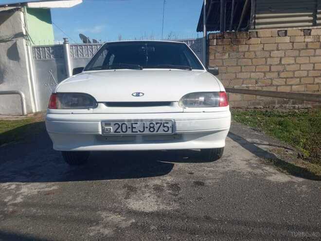 LADA (VAZ) 2115 2011, 221,900 km - 1.6 l - Qax