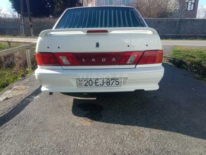 LADA (VAZ) 2115 2011, 221,900 km - 1.6 l - Qax