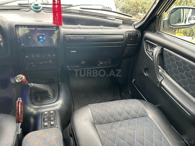 GAZ 31105 2004, 420,000 km - 2.3 l - Gəncə