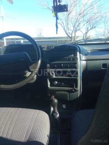 LADA (VAZ) 2115 2011, 221,900 km - 1.6 l - Qax