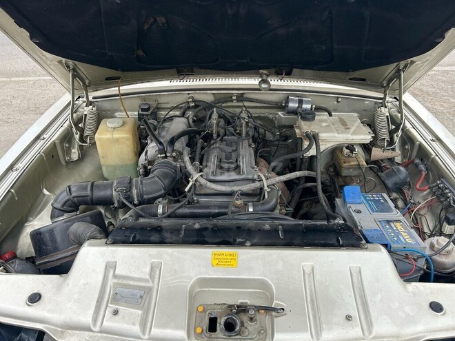 GAZ 31105 2004, 420,000 km - 2.3 l - Gəncə