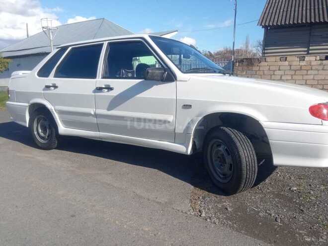 LADA (VAZ) 2115 2011, 221,900 km - 1.6 l - Qax