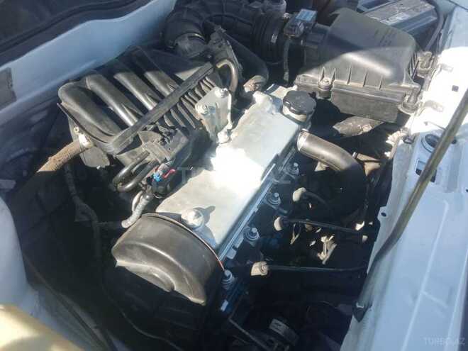 LADA (VAZ) 2115 2011, 221,900 km - 1.6 l - Qax