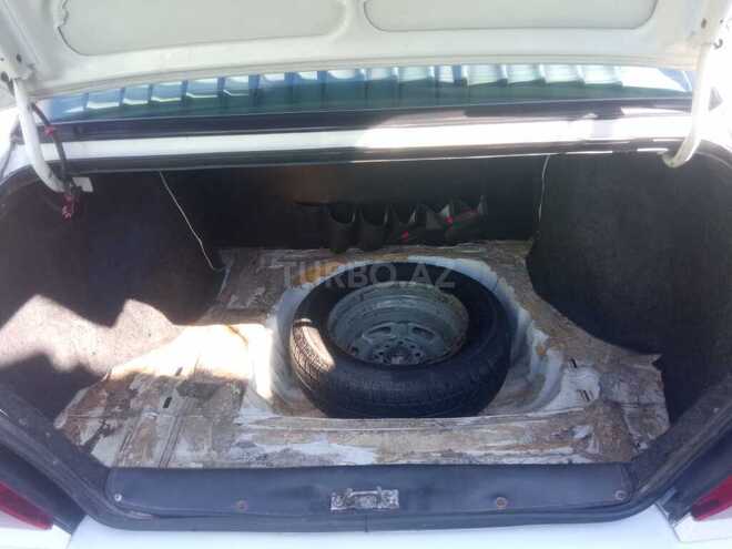 LADA (VAZ) 2115 2011, 221,900 km - 1.6 l - Qax