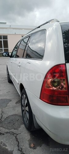 Toyota Corolla 2006, 442,000 km - 1.4 l - Xudat