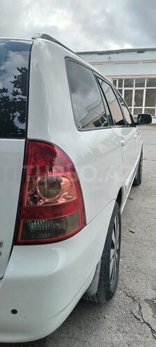 Toyota Corolla 2006, 442,000 km - 1.4 l - Xudat