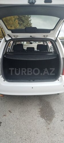 Toyota Corolla 2006, 442,000 km - 1.4 l - Xudat