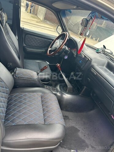 GAZ 31105 2004, 420,000 km - 2.3 l - Gəncə