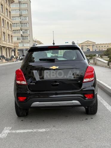 Chevrolet Trax 2019, 66,900 km - 1.4 л - Bakı