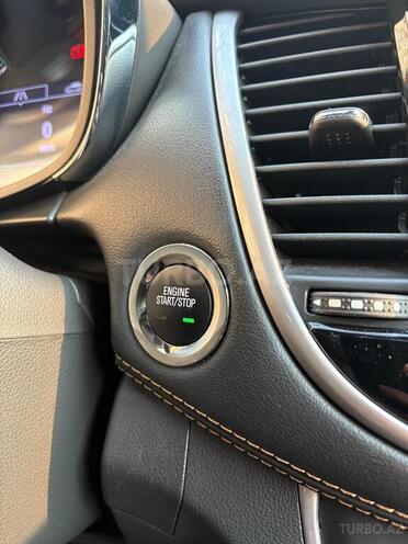 Chevrolet Trax 2019, 66,900 km - 1.4 л - Bakı