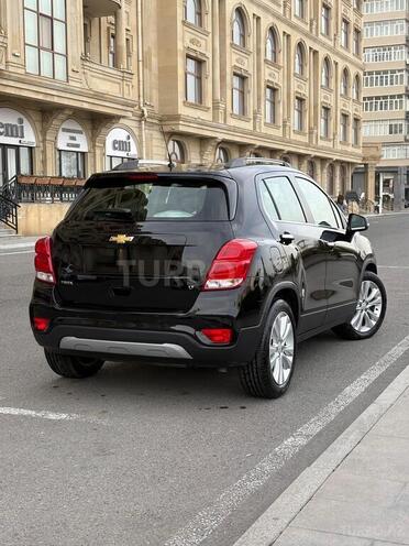 Chevrolet Trax 2019, 66,900 km - 1.4 л - Bakı