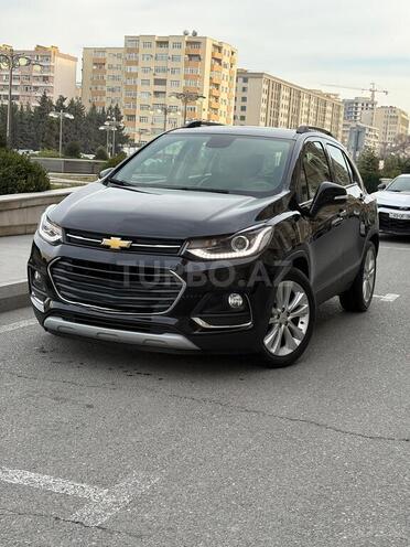 Chevrolet Trax 2019, 66,900 km - 1.4 л - Bakı