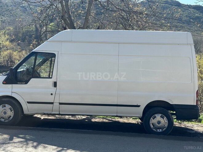 Ford Transit 2001, 450,000 km - 2.4 л - Göygöl