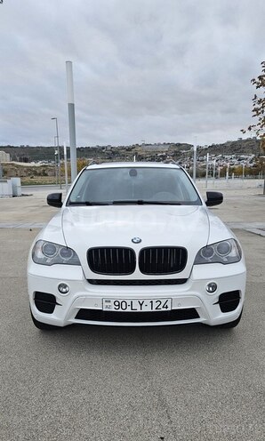 BMW X5 2012, 300,000 km - 3.0 l - Bakı