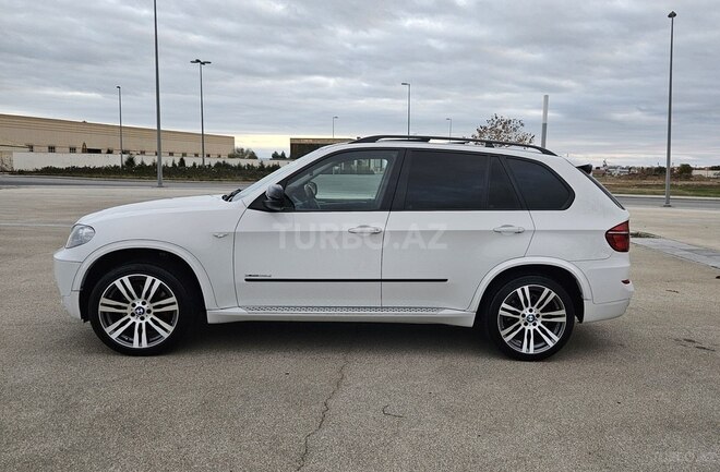 BMW X5 2012, 300,000 km - 3.0 l - Bakı