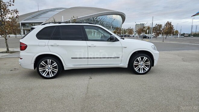 BMW X5 2012, 300,000 km - 3.0 l - Bakı